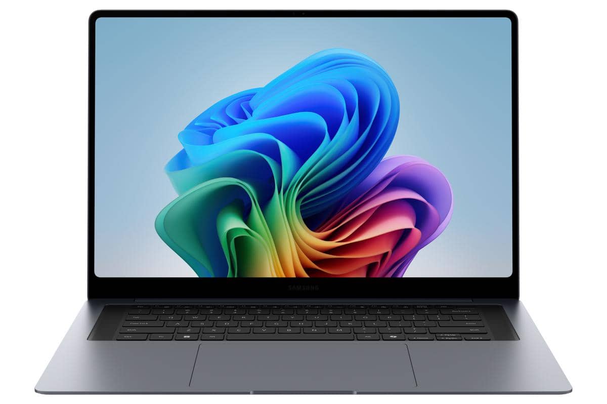 Galaxy Book6 series 