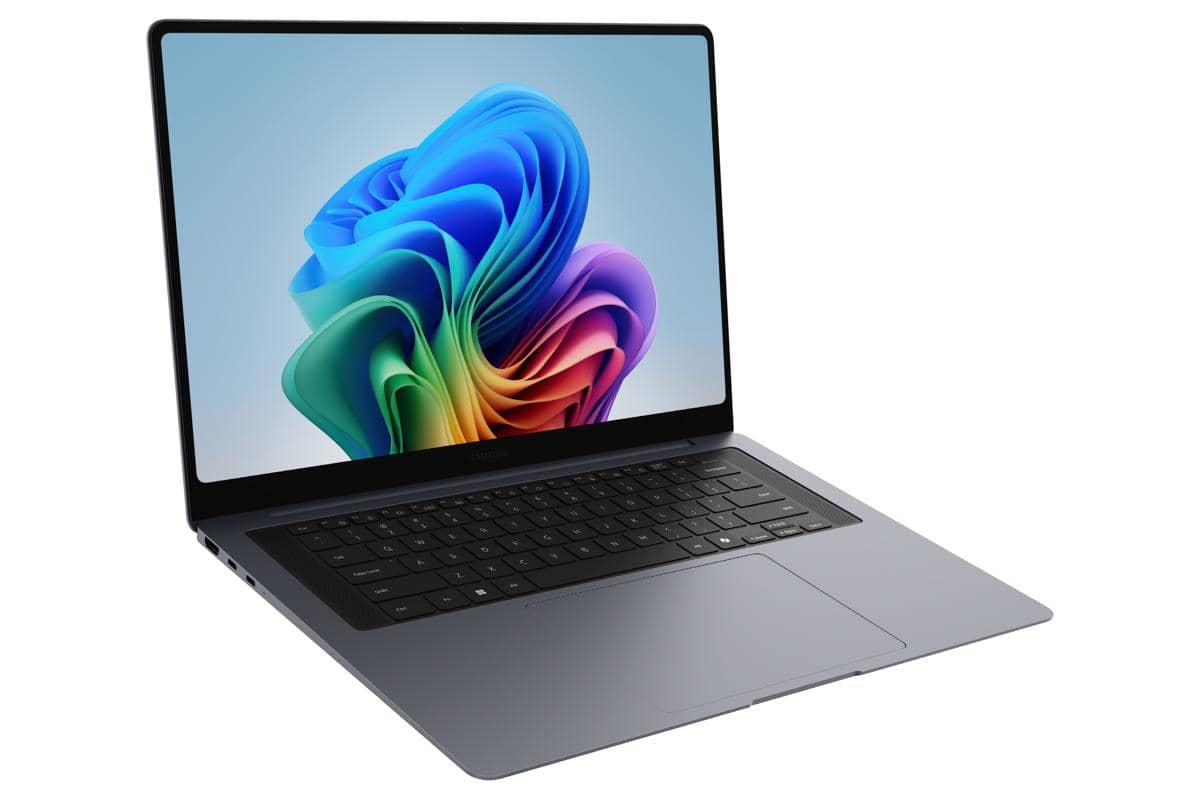 Galaxy Book6 series 