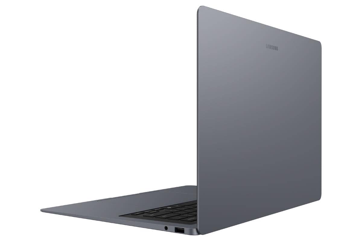 Galaxy Book6 series 