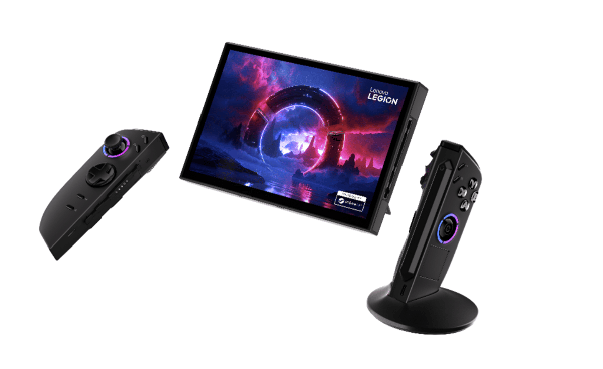 Lenovo Legion Go