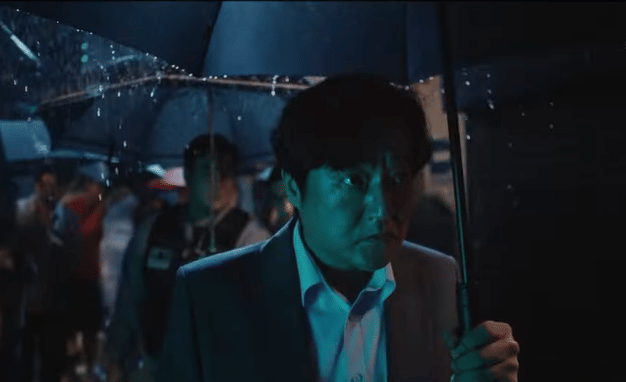 cuplikan drama Villains