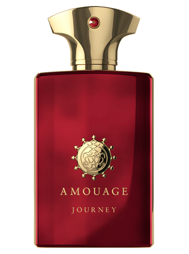 Journey Man Amouage