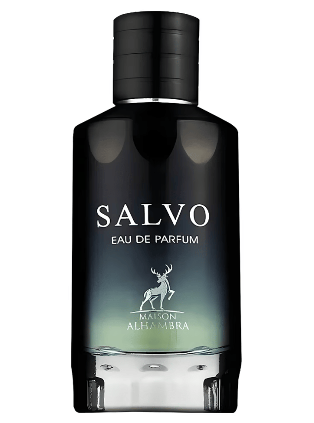 Salvo Maison Alhambra