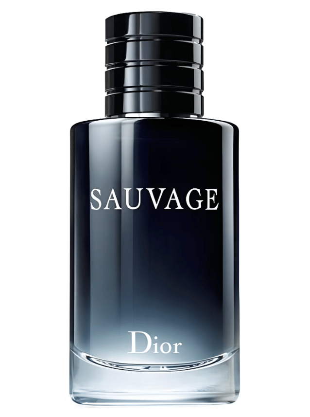 Sauvage Dior