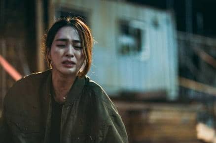 cuplikan drama Villains