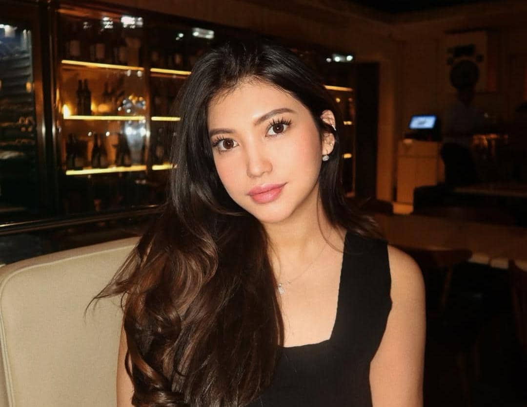 Inspirasi Makeup ala Dewi Paramita 'Mici'