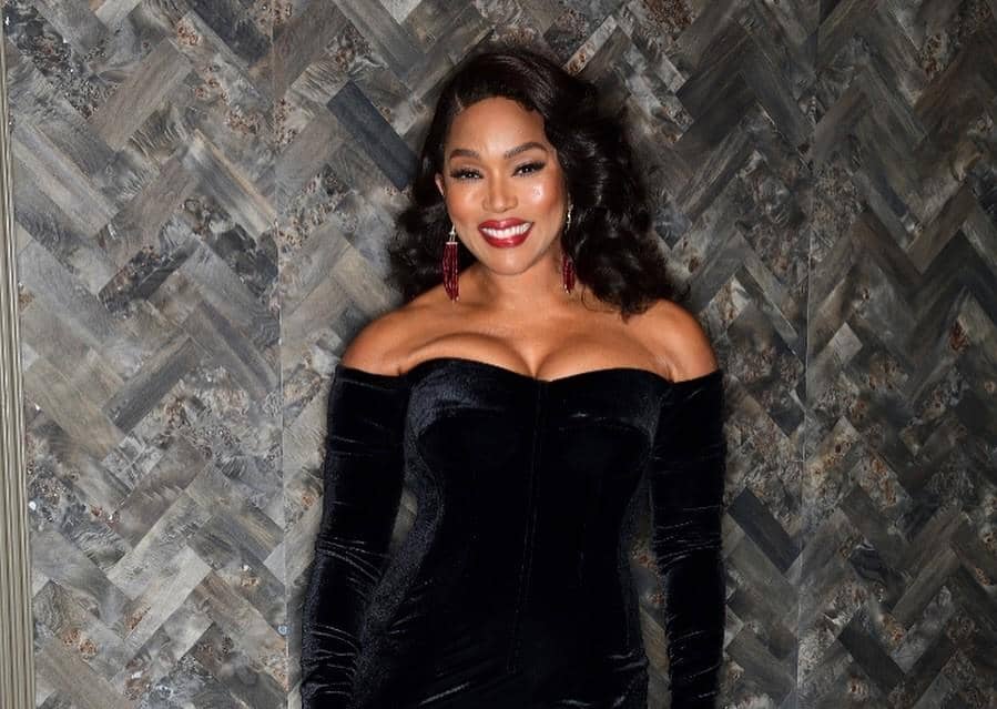 Angela Bassett