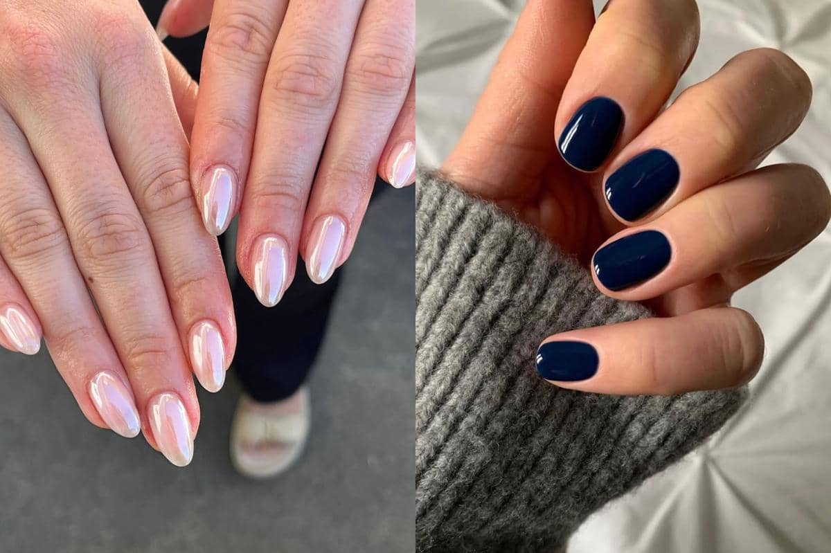 inspirasi warna kuteks yang cocok untuk semua warna outfit