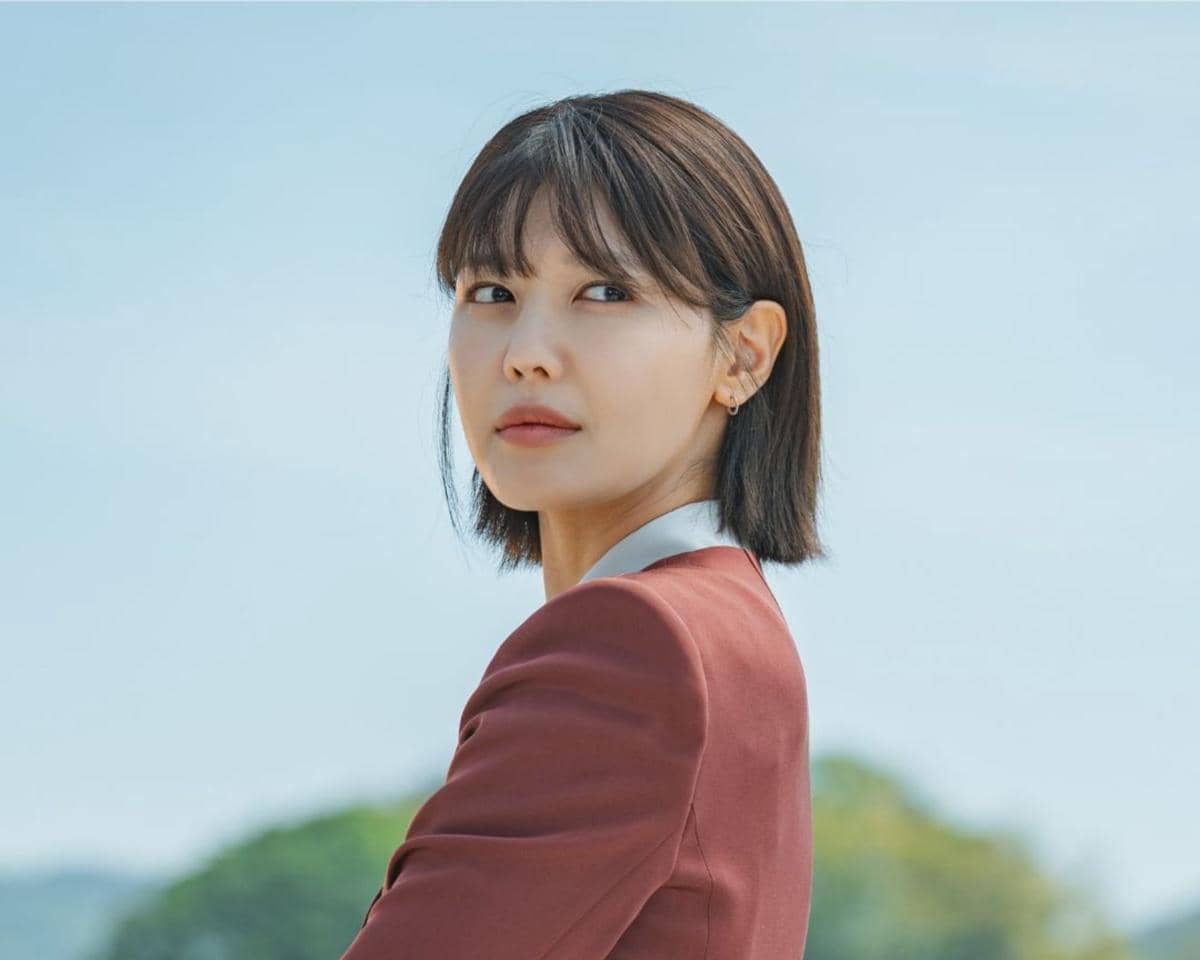 cuplikan drakor I DOL I