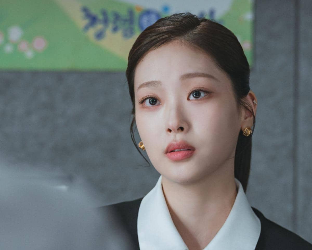 cuplikan drakor I DOL I 