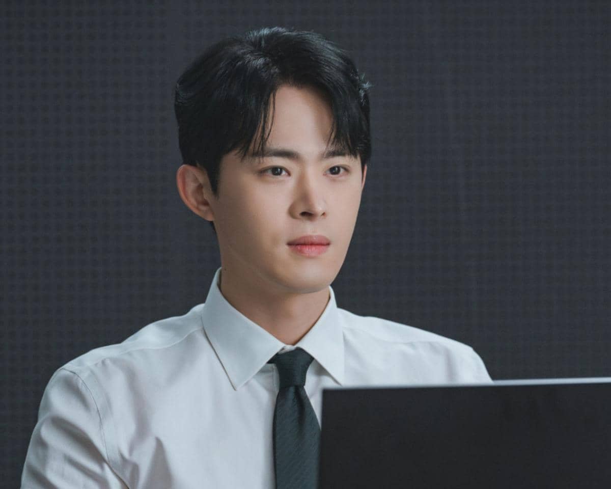 cuplikan drakor I DOL I 