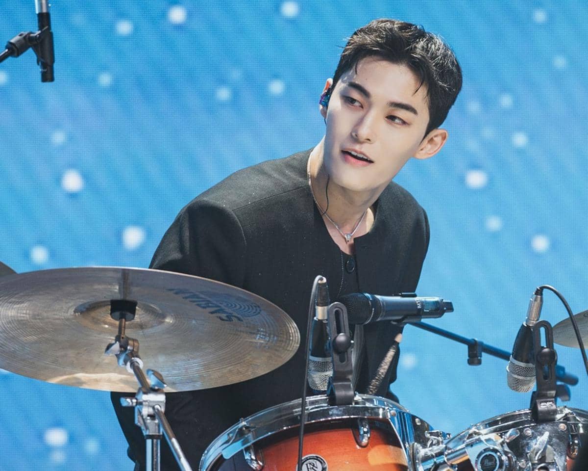 cuplikan drakor I DOL I