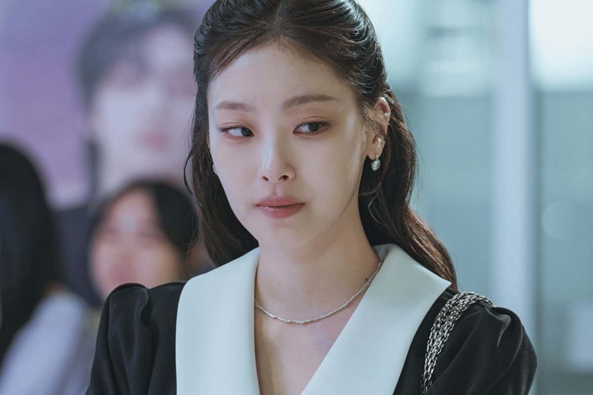 still cut drama Idol I