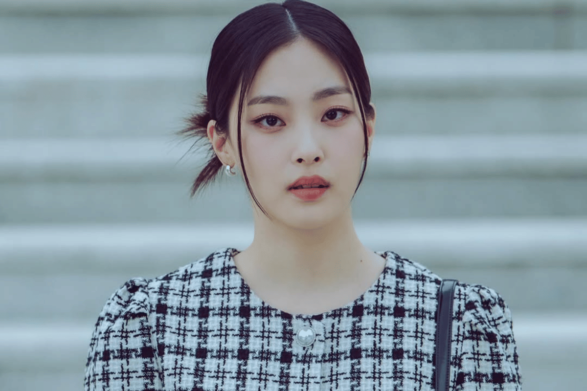 still cut drama The Impossible Heir