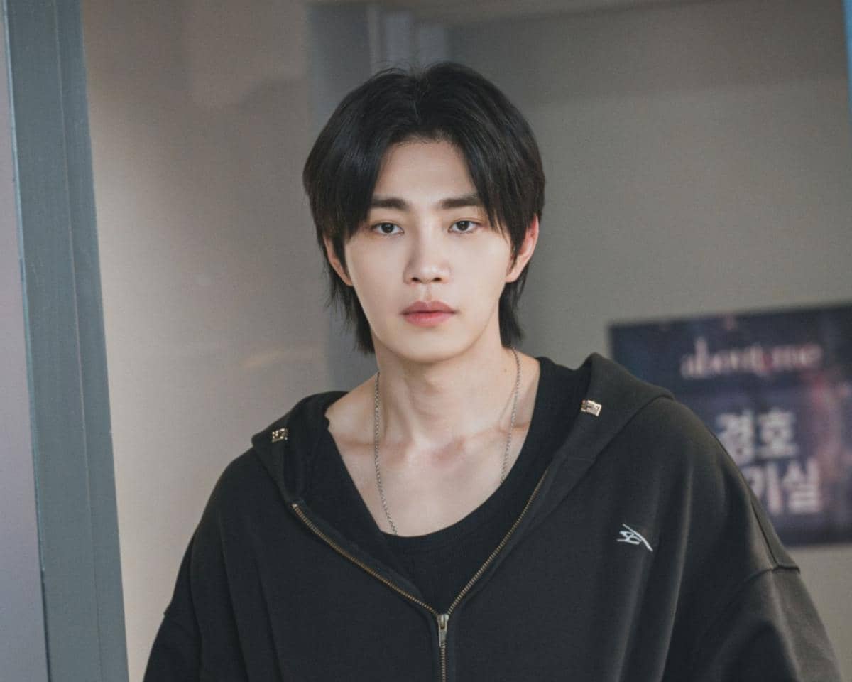 cuplikan drakor I DOL I 