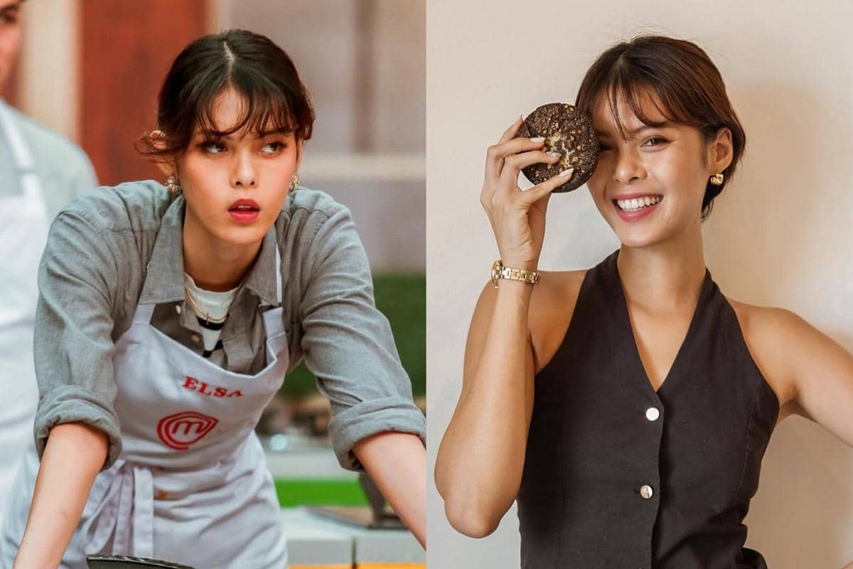 Elsa MasterChef Indonesia 13