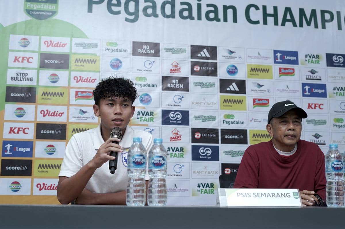 psis, habil akbar, jafri sastra