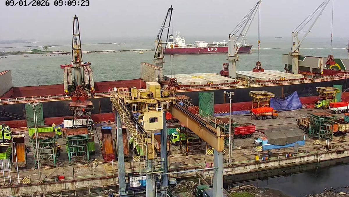 Respons Pengusaha Truk Soal Pembatasan Operasional Saat Lebaran 2026