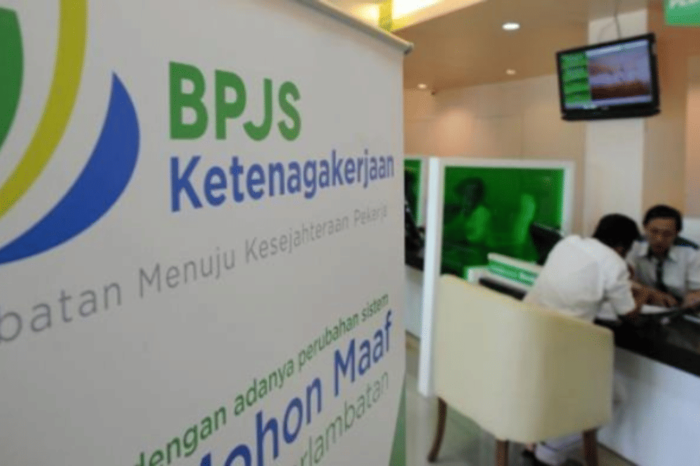 BPJS Ketenagakerjaan