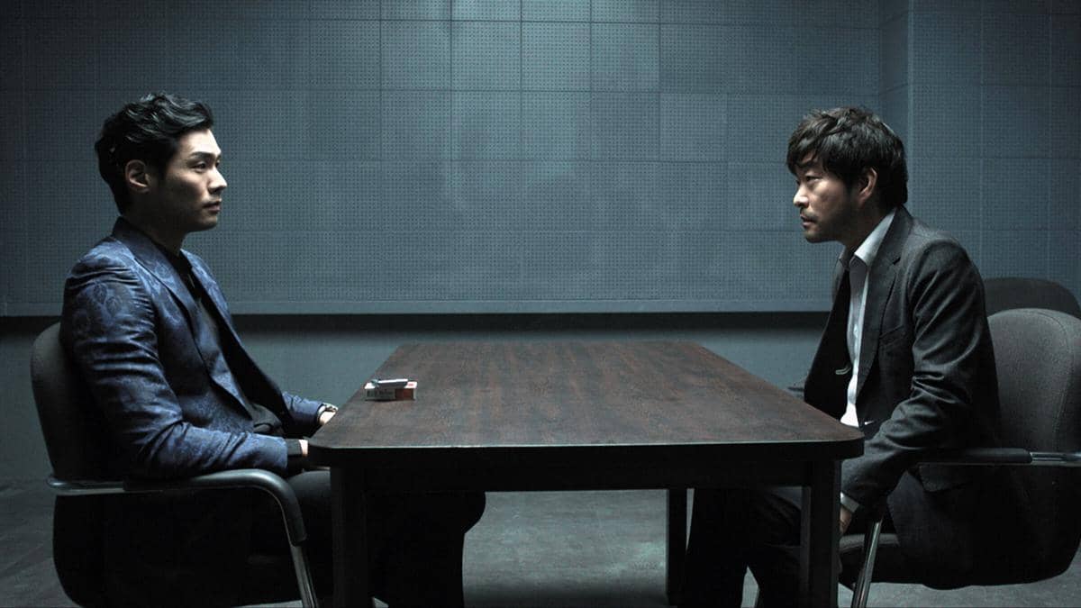 The Chronicles Evil salah satu film Korea dengan alur misterius