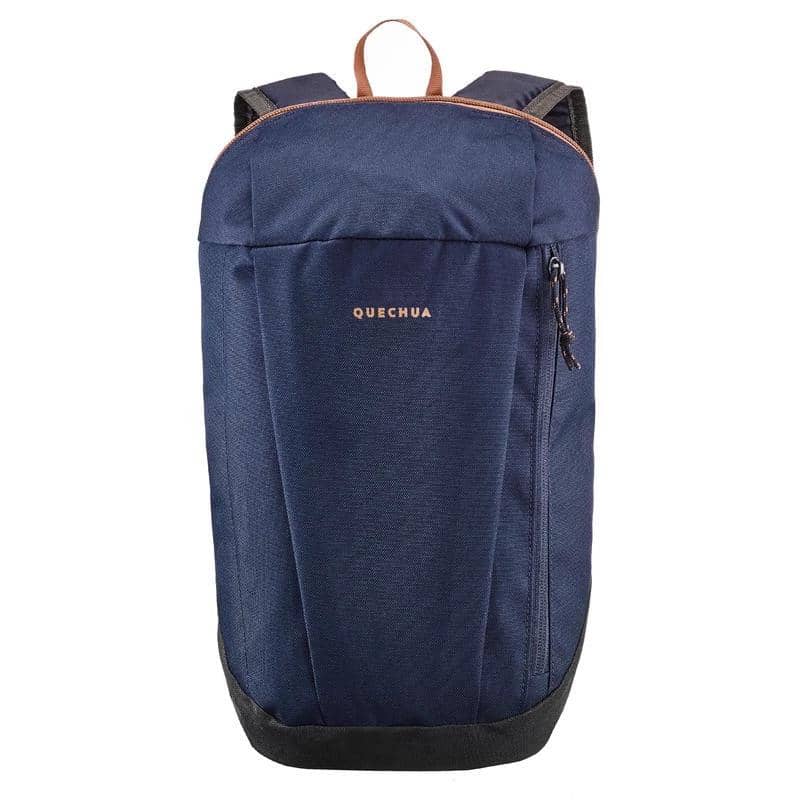 Decathlon quechua tas ransel