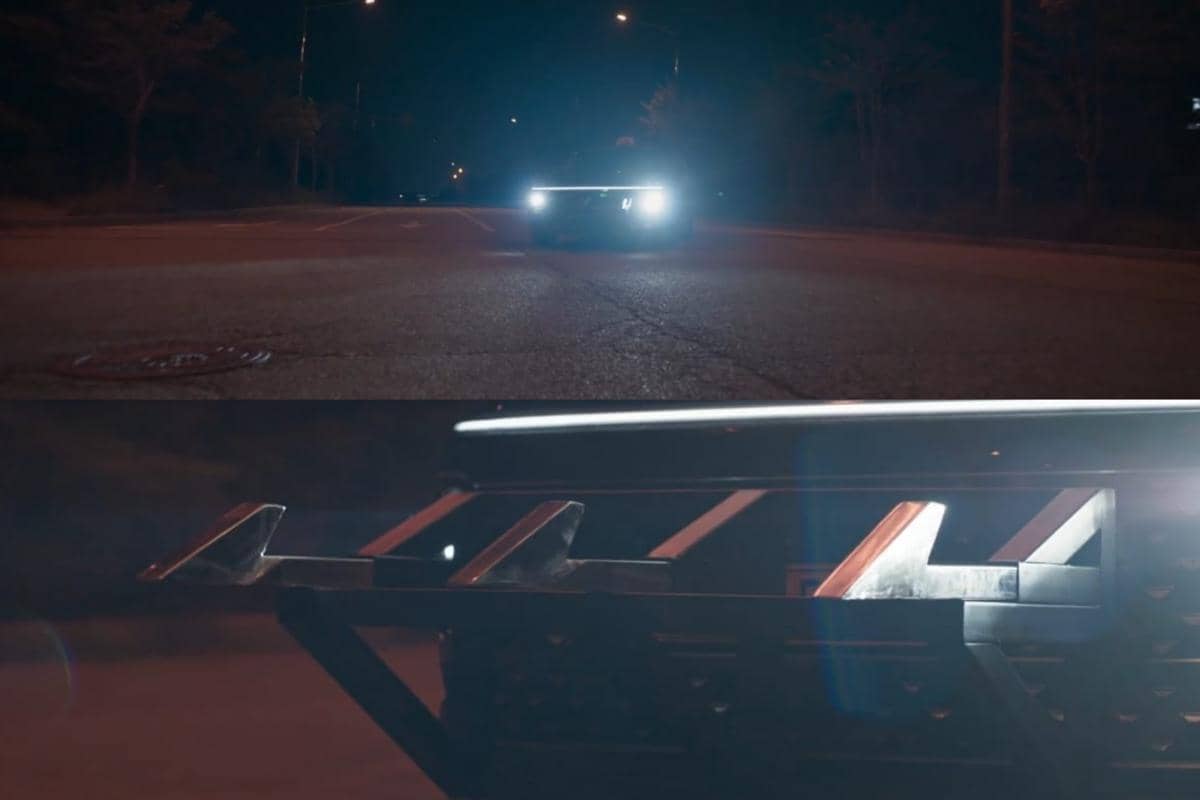 Still cut drama Korea Taxi Driver 3