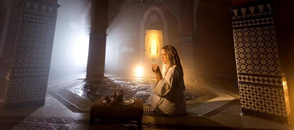 Potret Dubai Ladies Club