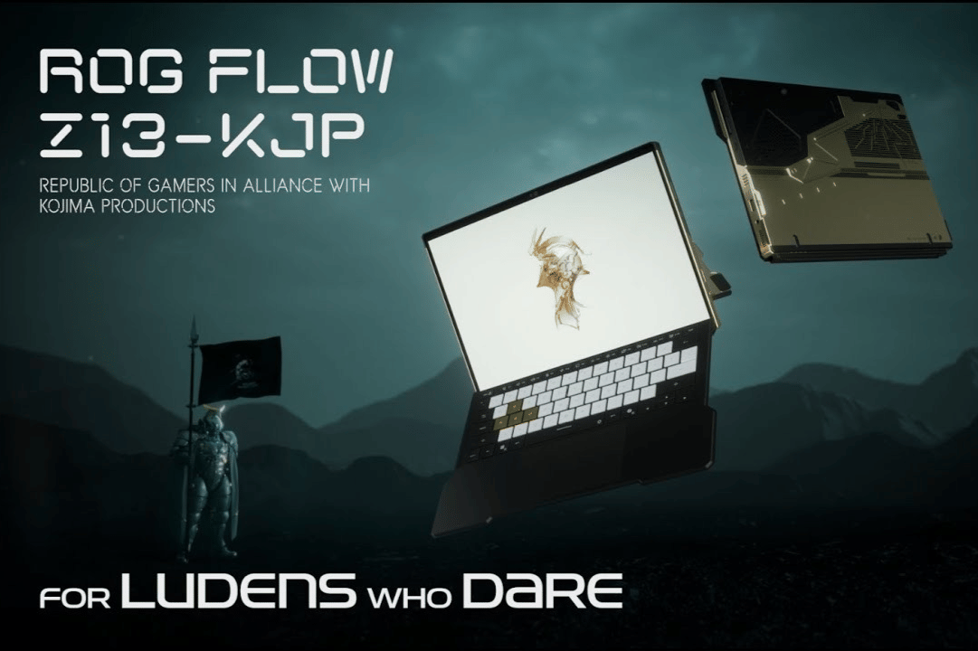 ROG Flow Z13-KJP