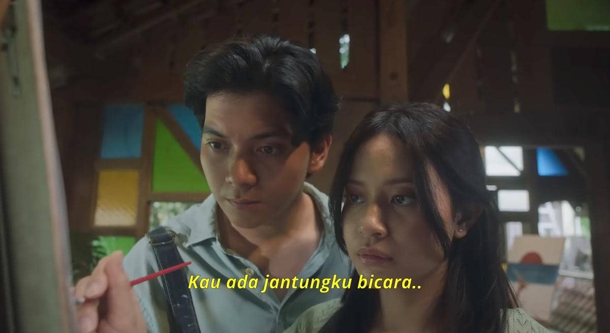 sinopsis film sadali