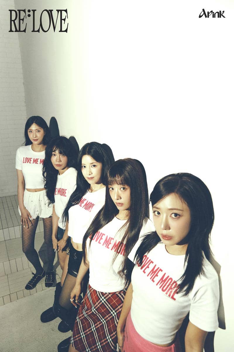 Apink