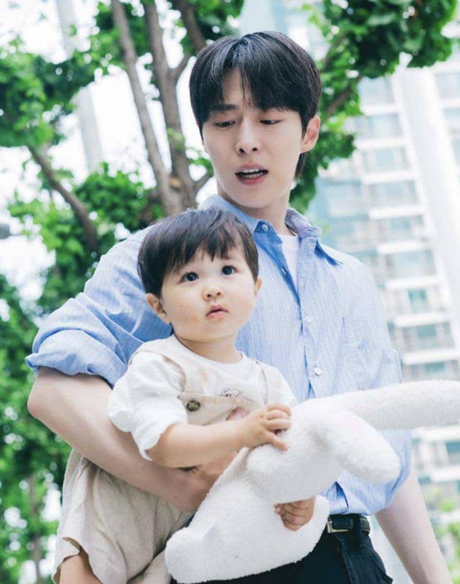  Cuplikan drama Our Universe (dok. tvN/ Our Universe)