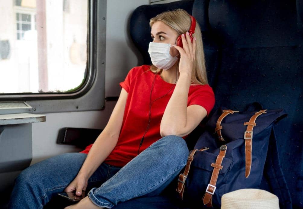 5 Cara Atasi Kaki Pegal saat Perjalanan, Liburan Jadi Santai