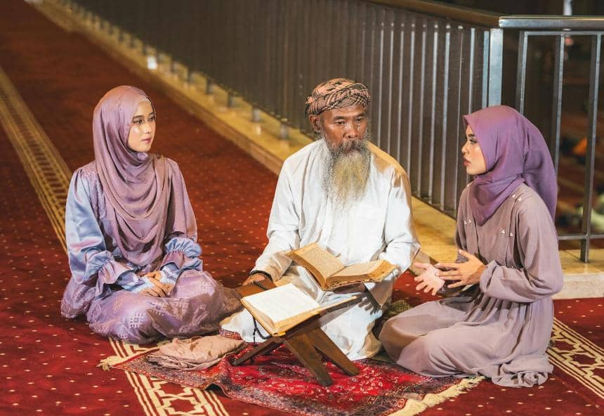 Selain Buru Takjil, Ini 4 Kegiatan yang Bisa Dilakukan saat Ngabuburit