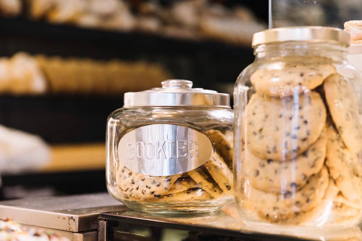 5 Cara Menyimpan Soft Cookies agar Tidak Cepat Jamuran