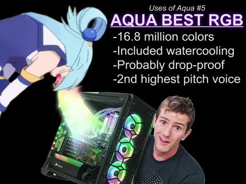 meme anime tentang muntah