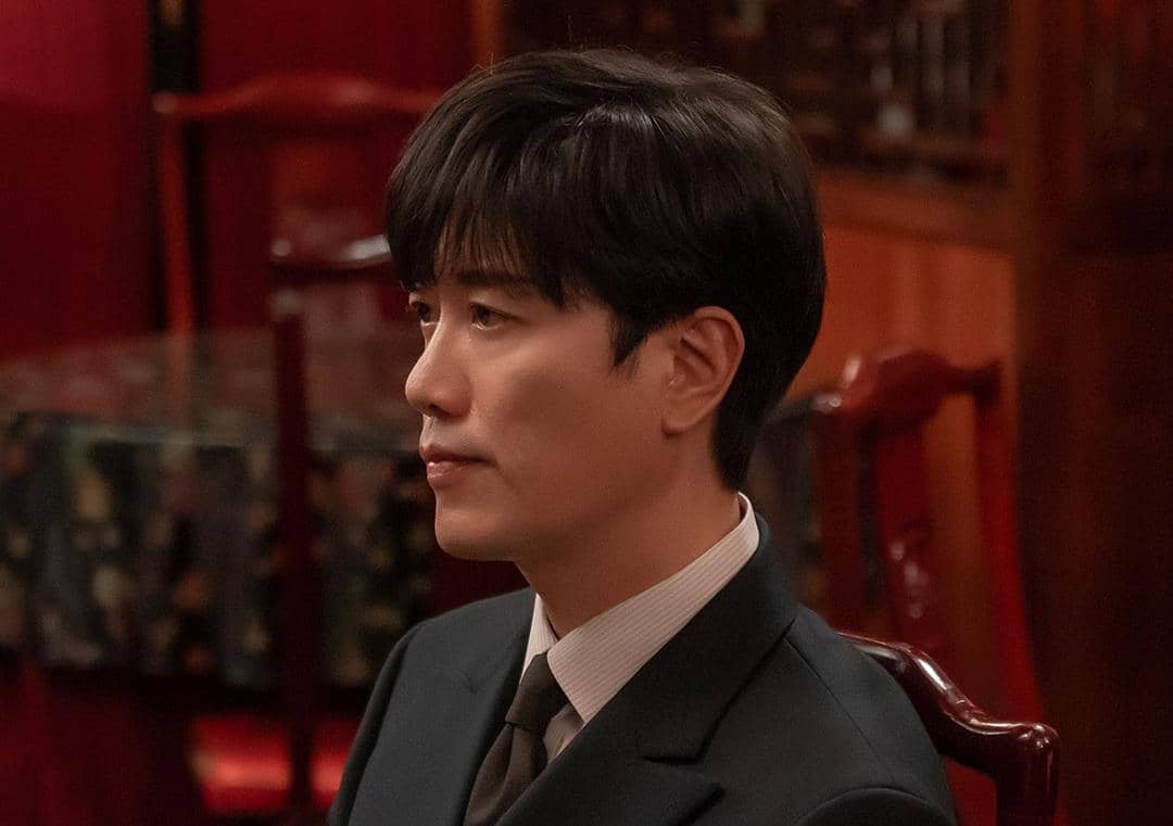 still cut drama Korea The Judge Returns