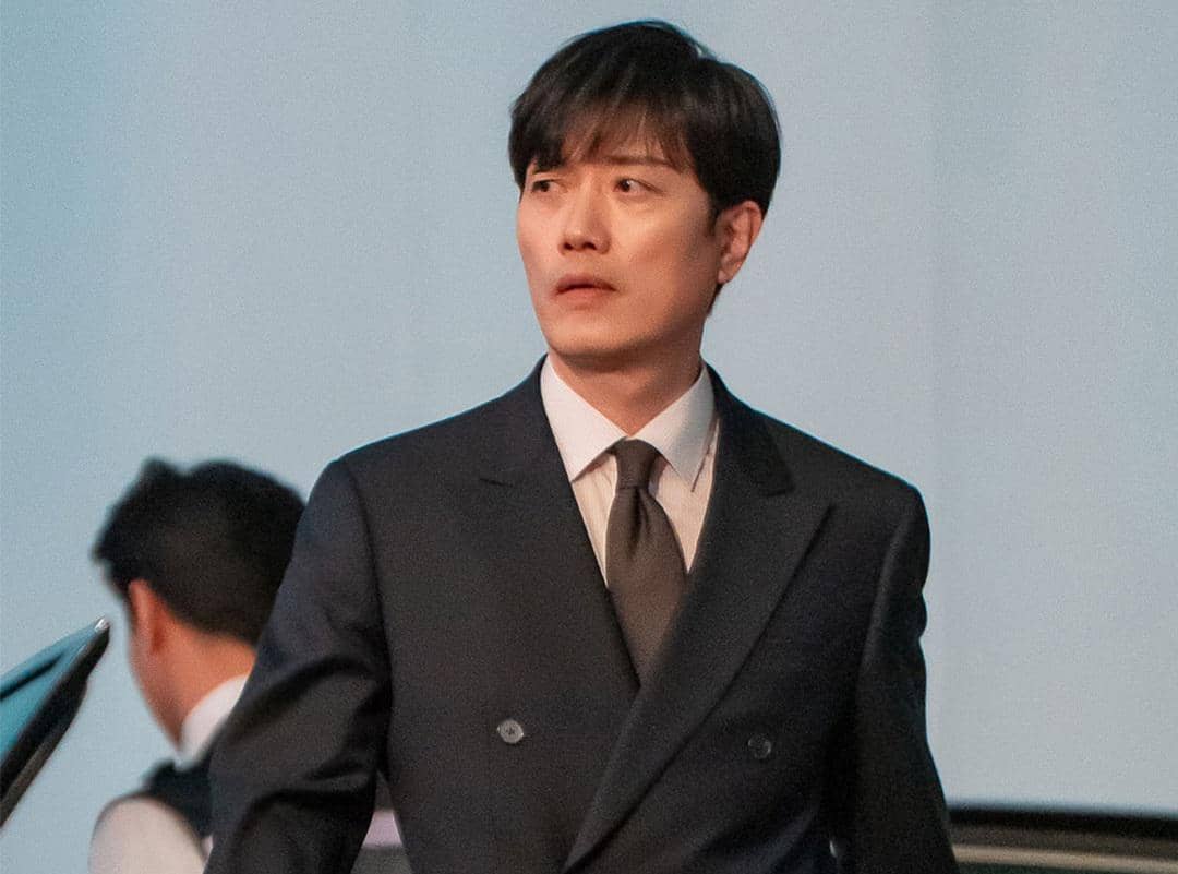 still cut drama Korea The Judge Returns