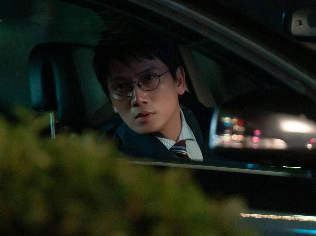 still cut drama Korea The Judge Returns