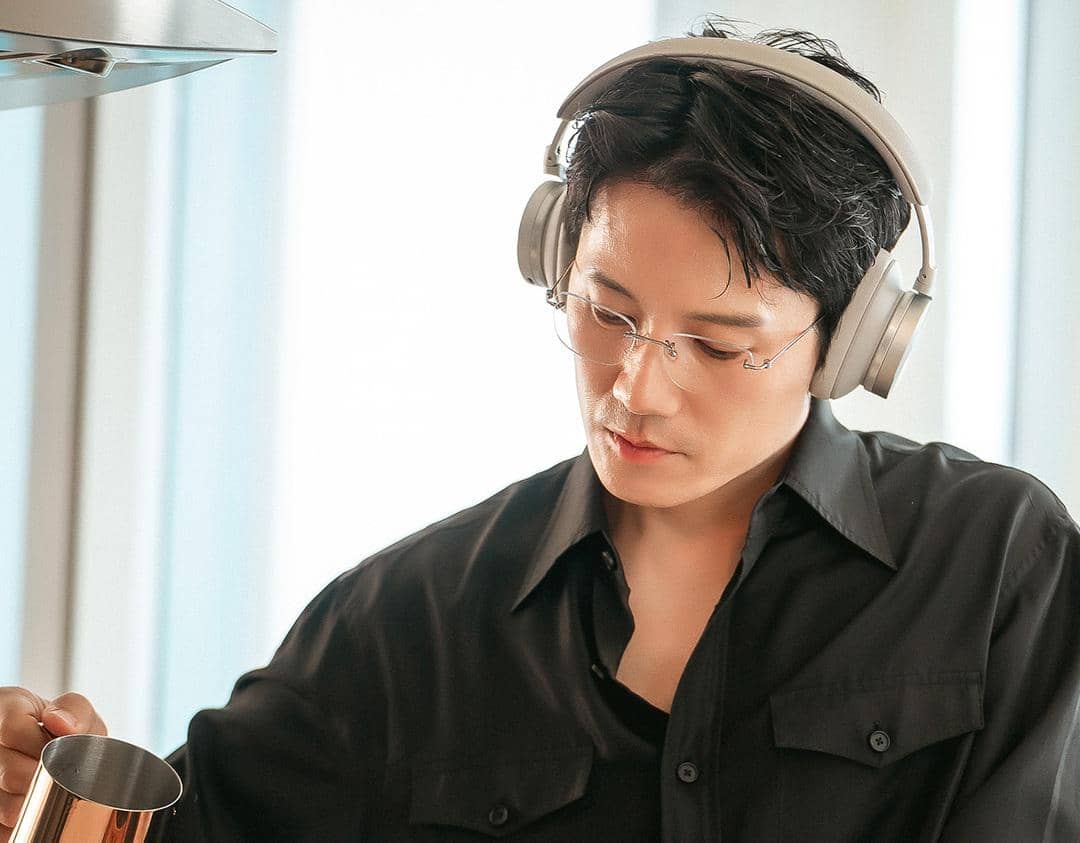 still cut drama Korea The Judge Returns