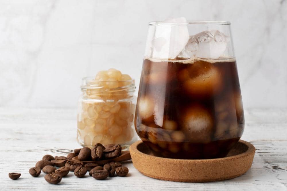 5 Alasan Kopi Cold Brew Lebih Nyaman di Perut, Gak Bikin Kembung