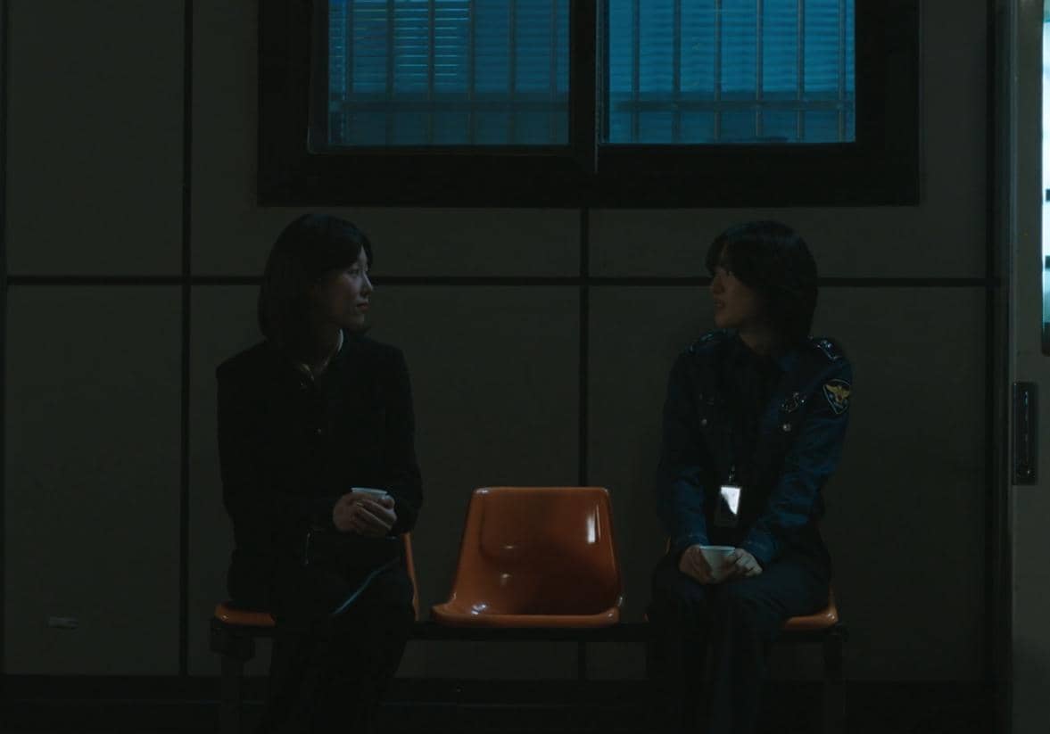 cuplikan drakor Love Me