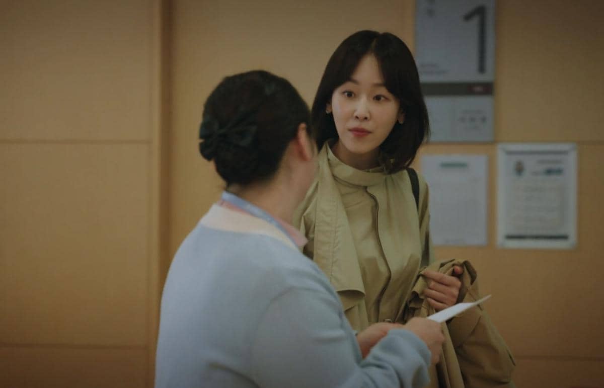 cuplikan drakor Love Me