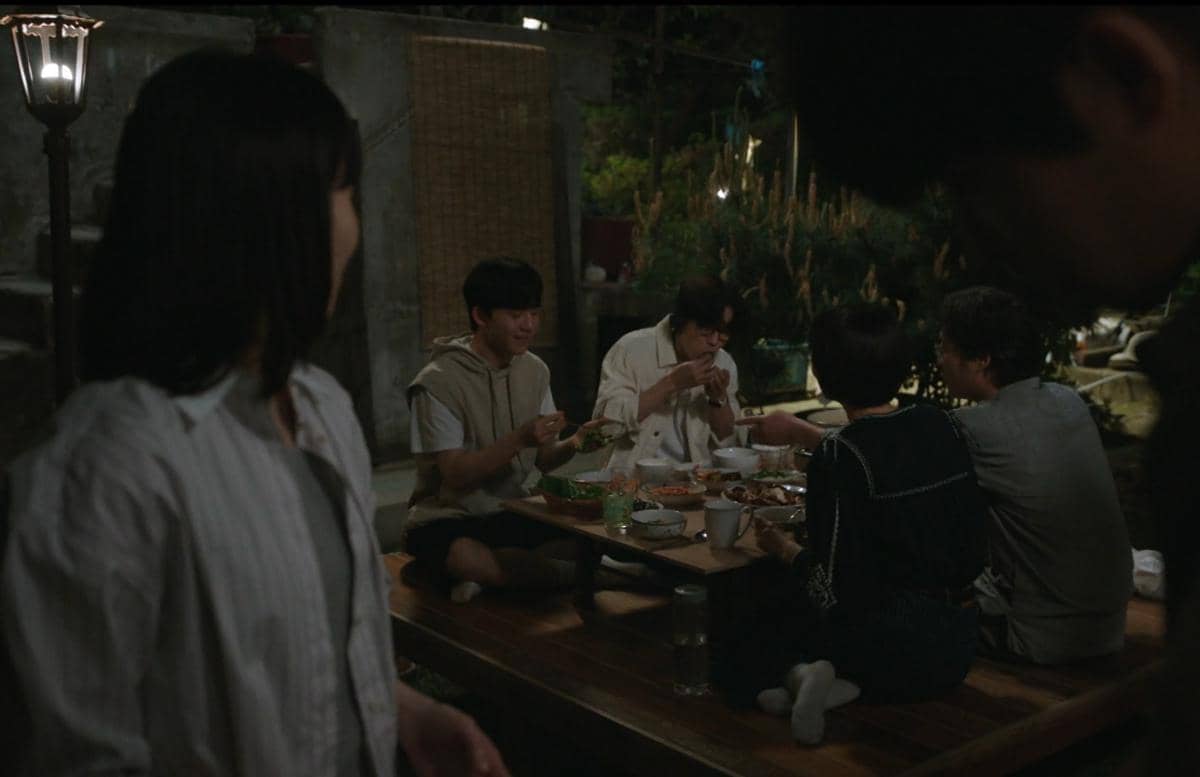 cuplikan drakor Love Me