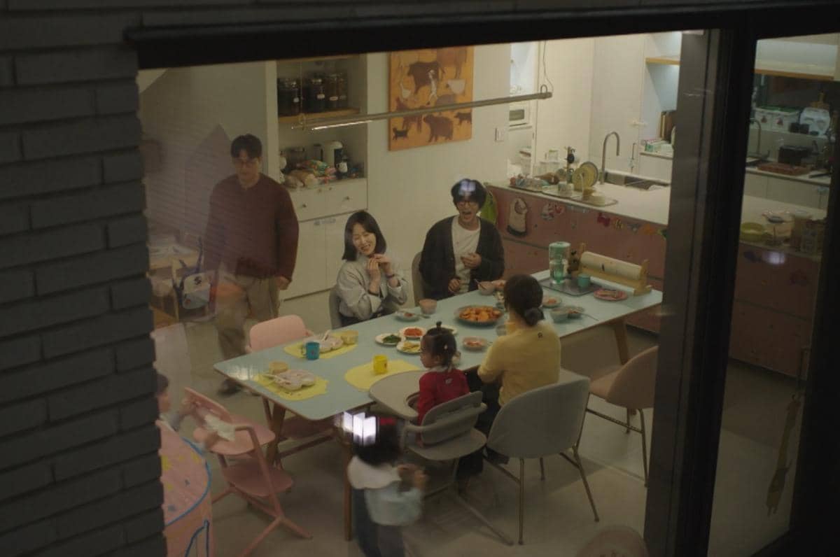 cuplikan drakor Love Me