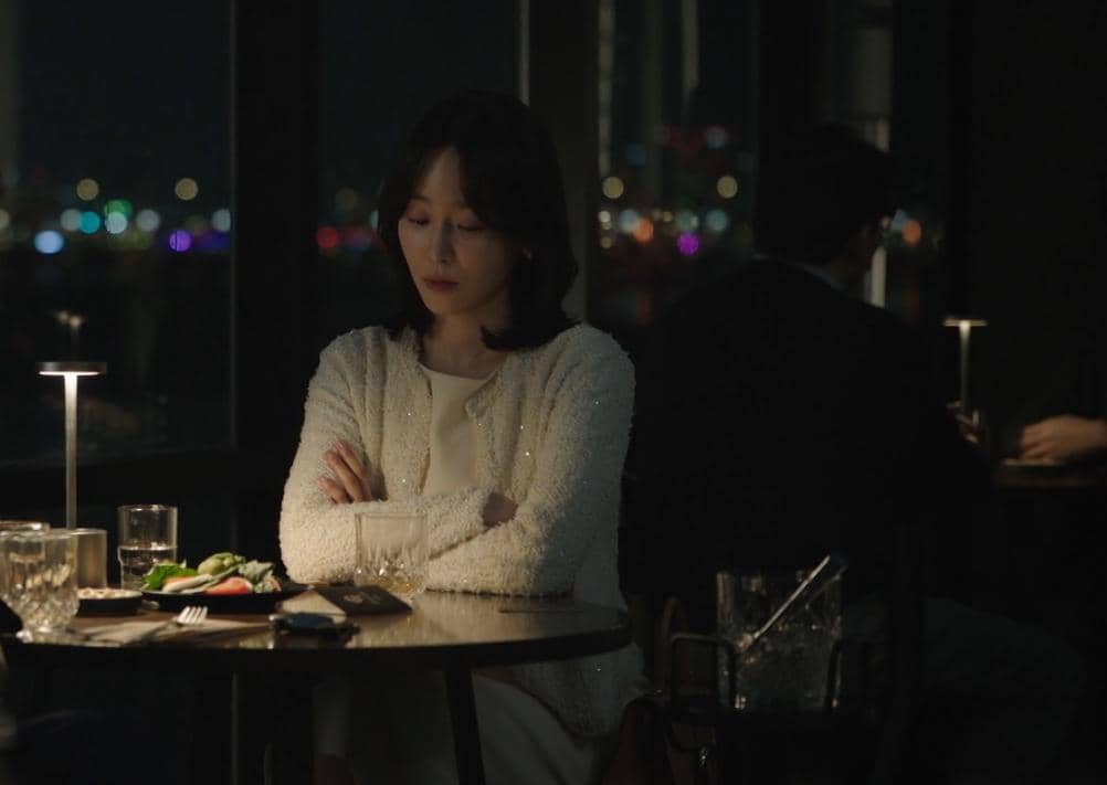 cuplikan drakor Love Me