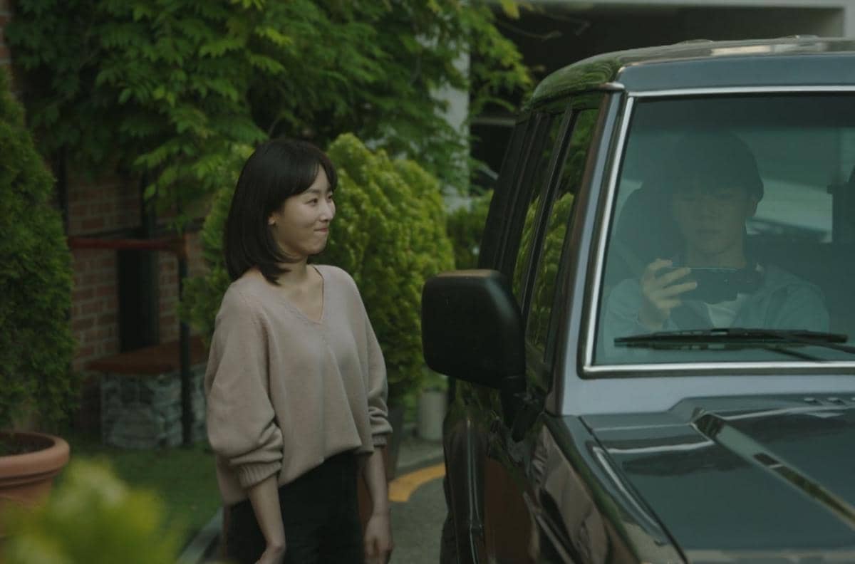 cuplikan drakor Love Me