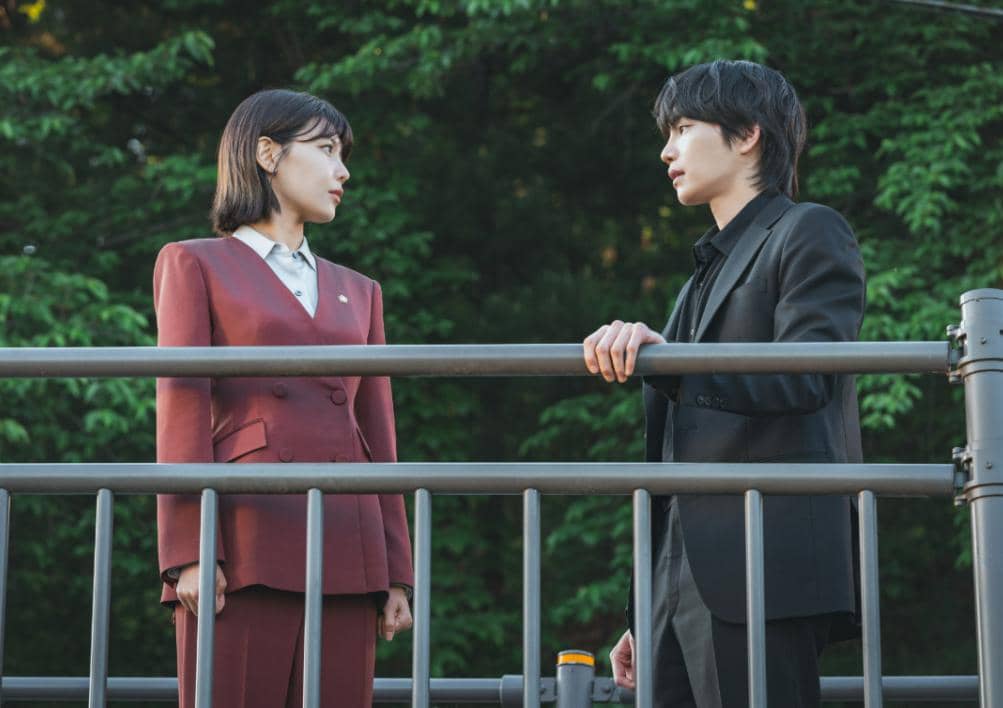 cuplikan drama Idol I