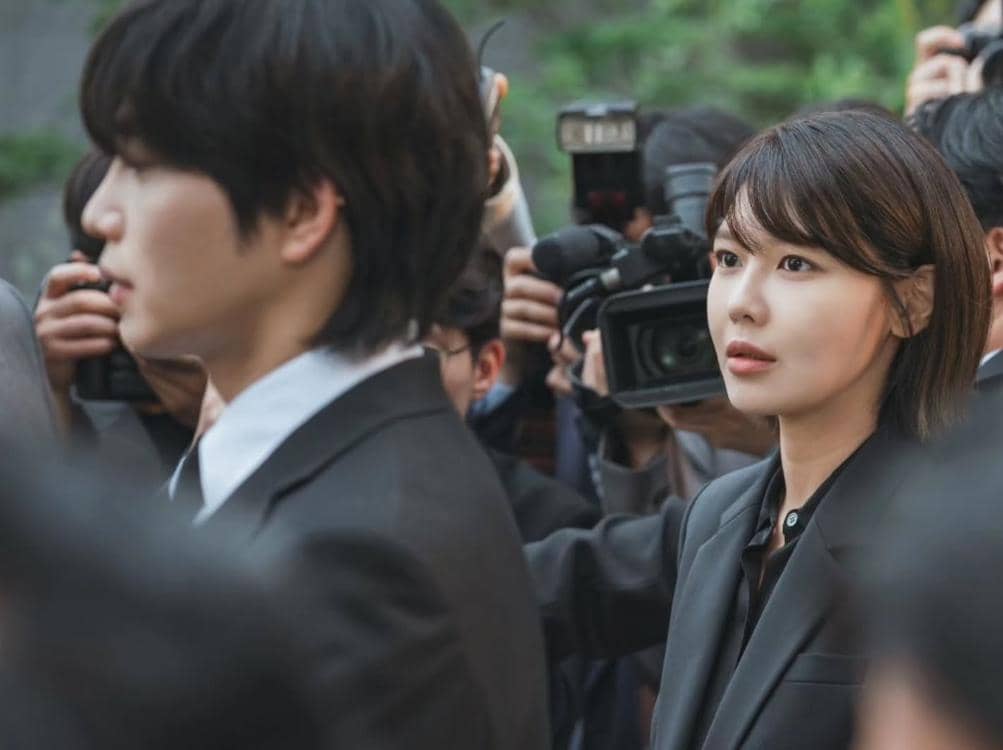 cuplikan drama Idol I