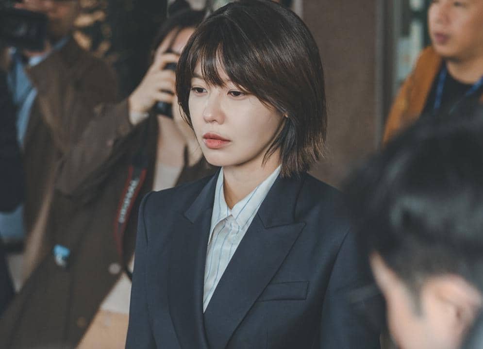 cuplikan drama Idol I