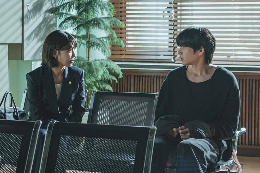 cuplikan drama Idol I